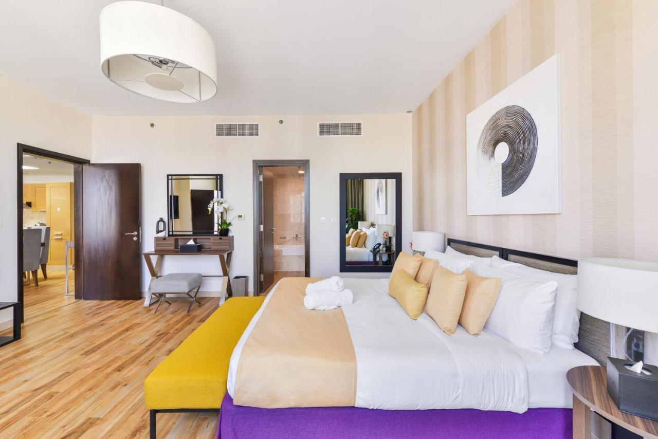 Nassima/Voco Tower - Luxury - 5* Hotel Amenities Dubai Dış mekan fotoğraf