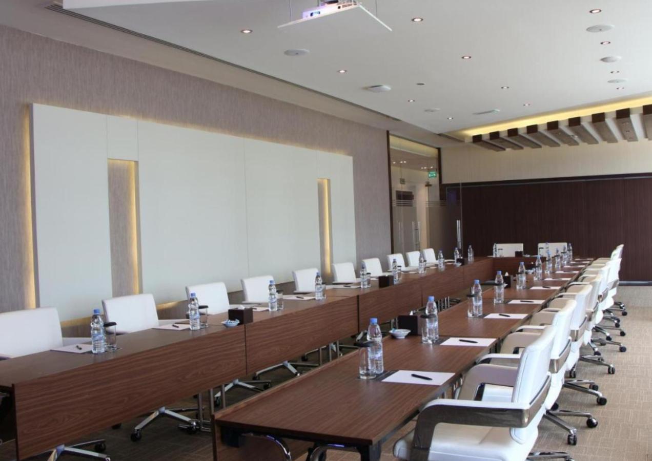 Nassima/Voco Tower - Luxury - 5* Hotel Amenities Dubai Dış mekan fotoğraf