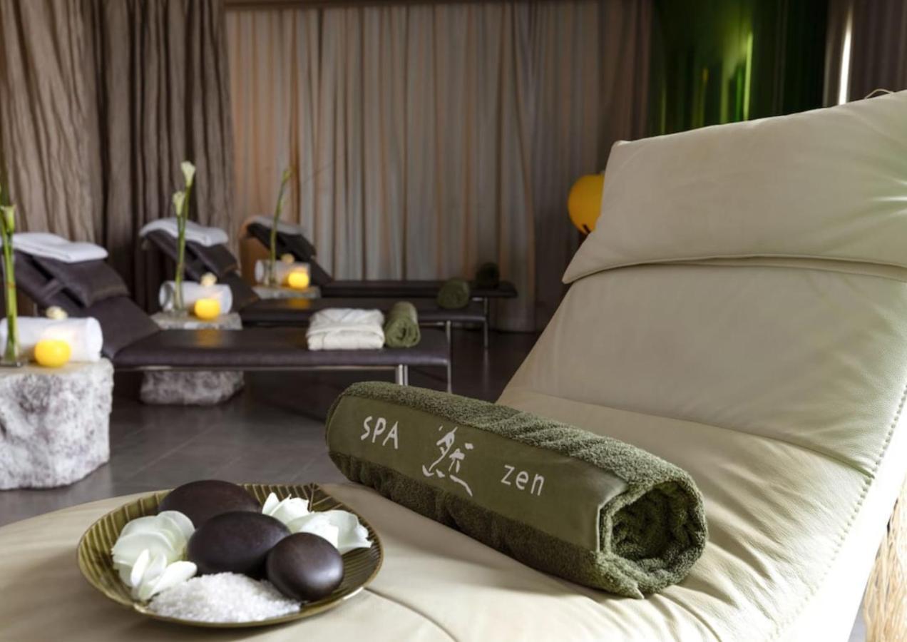 Nassima/Voco Tower - Luxury - 5* Hotel Amenities Dubai Dış mekan fotoğraf
