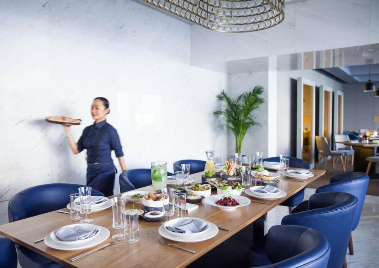 Nassima/Voco Tower - Luxury - 5* Hotel Amenities Dubai Dış mekan fotoğraf