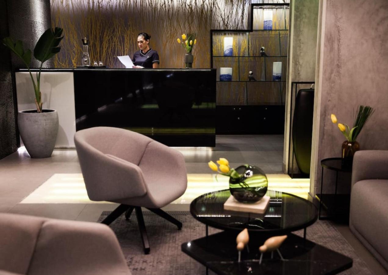Nassima/Voco Tower - Luxury - 5* Hotel Amenities Dubai Dış mekan fotoğraf