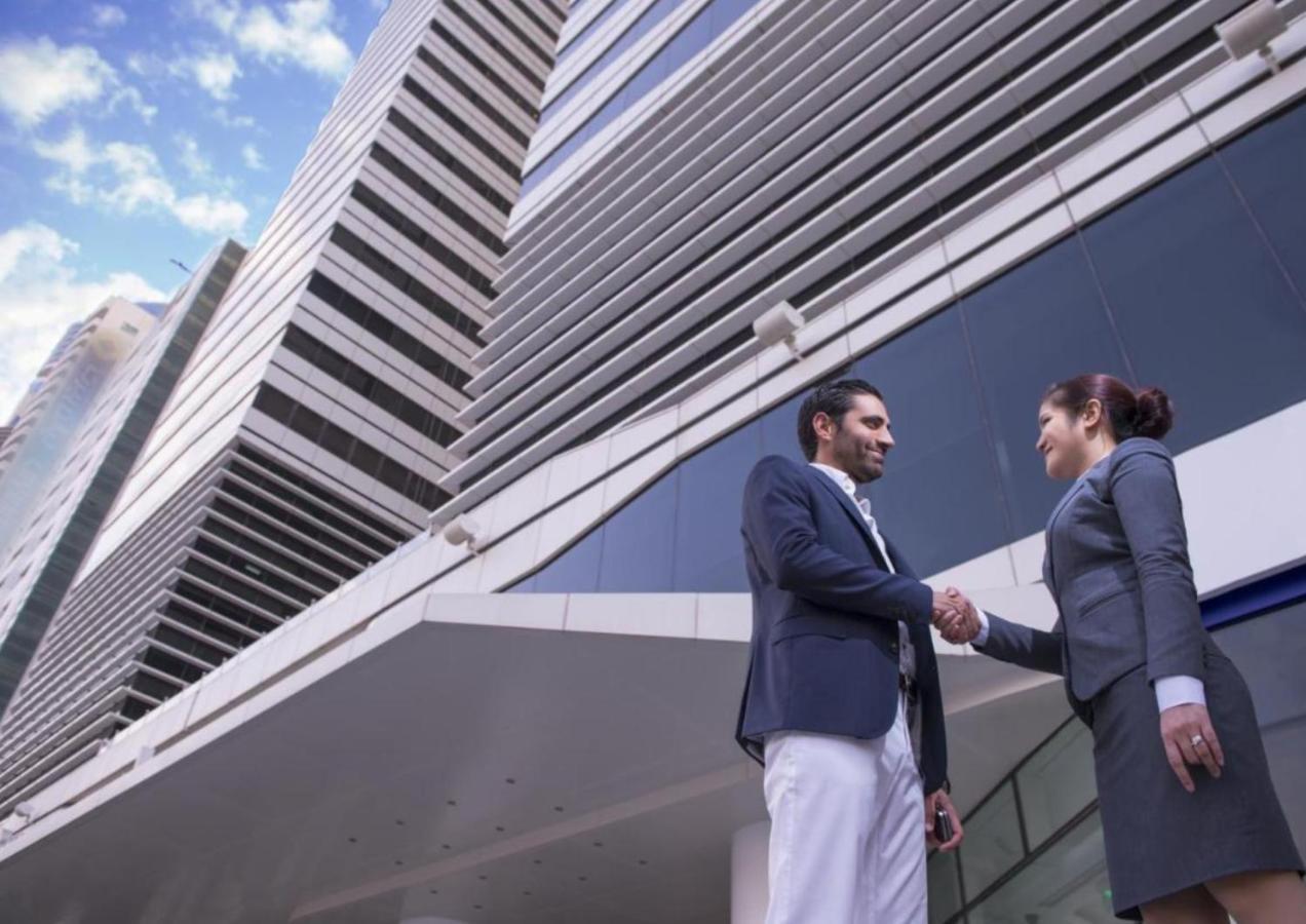 Nassima/Voco Tower - Luxury - 5* Hotel Amenities Dubai Dış mekan fotoğraf
