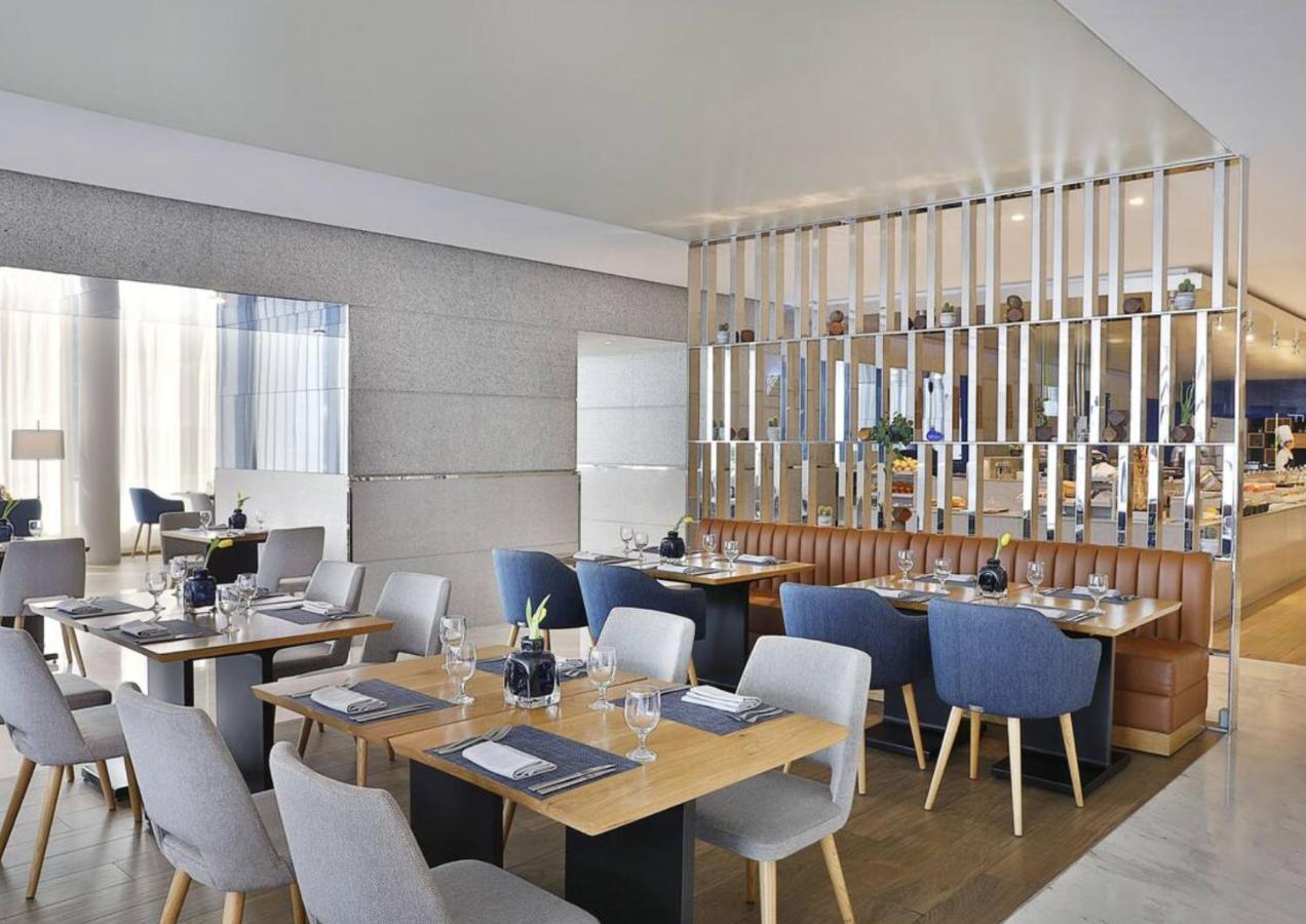 Nassima/Voco Tower - Luxury - 5* Hotel Amenities Dubai Dış mekan fotoğraf